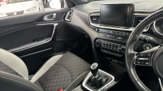 Kia Ceed 1.4T GDi ISG GT-Line Lunar Edition 5dr Petrol Hatchback